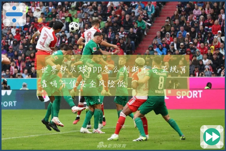 世界杯买球app怎么判断平台正规可靠吗升值安全风险低