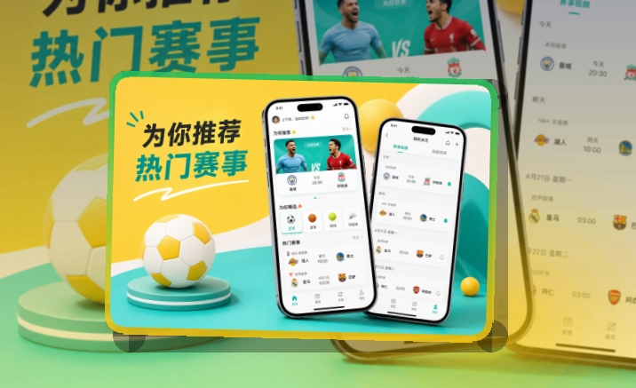 333体育APP界面展示图